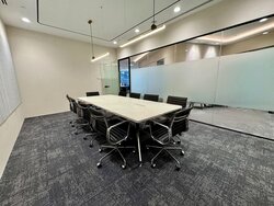 Marina One West Tower (D1), Office #457177751